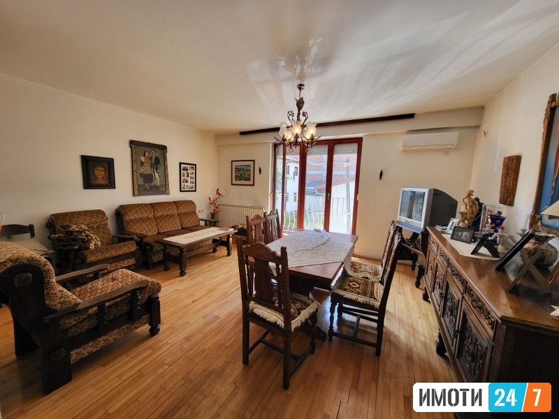 Rent Apartment in   Centar