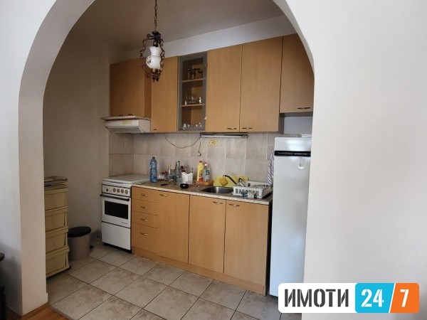 Rent Apartment in   Centar