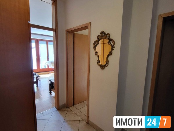 Rent Apartment in   Centar