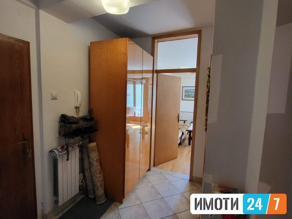 Rent Apartment in   Centar