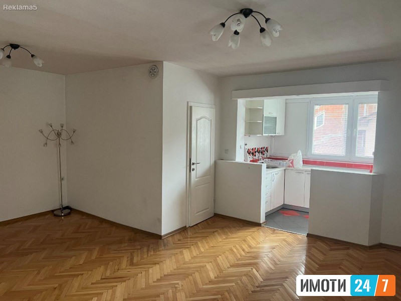 Rent Apartment in   GjPetrov