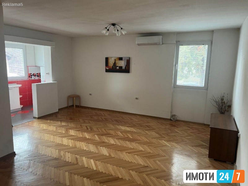 Rent Apartment in   GjPetrov