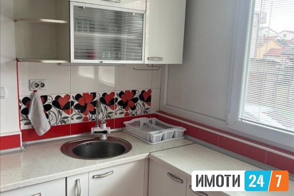 Rent Apartments in   GjPetrov