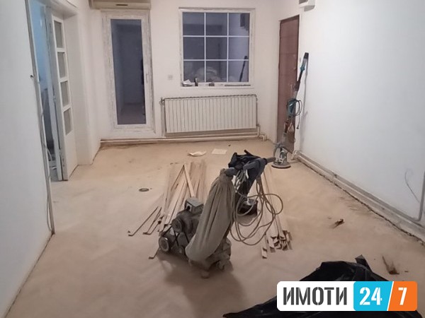 Rent Apartment in   Taftalidze 1