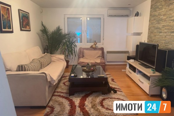 Rent Apartments in   Vodno