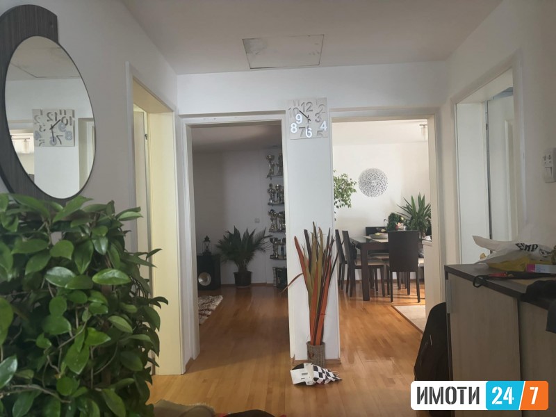 Rent Apartment in   Vodno