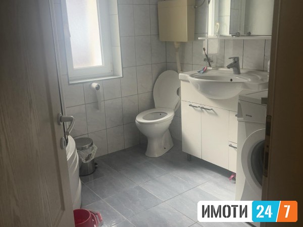 Rent Apartment in   Vodno