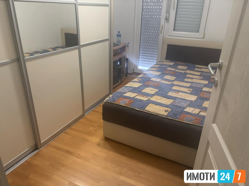 Rent Apartment in   Vodno