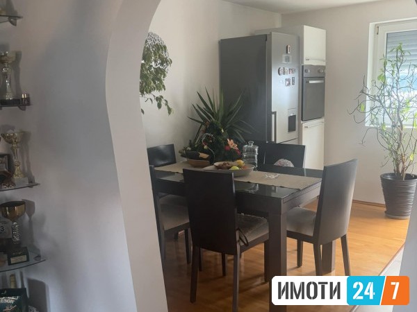 Rent Apartment in   Vodno