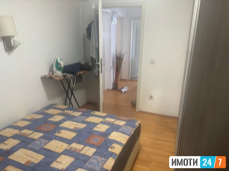 Rent Apartment in   Vodno