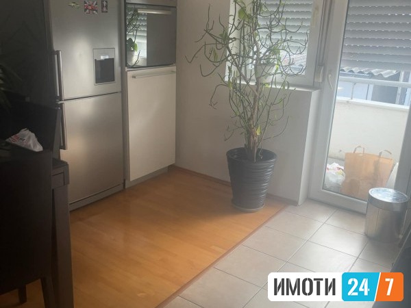 Rent Apartment in   Vodno