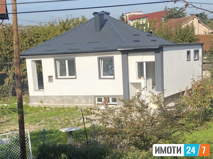 Sell House in   GjPetrov