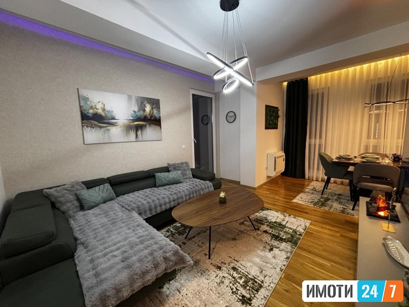 Rent Apartment in   Vodno