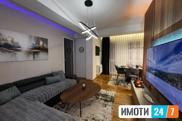 Rent Apartments in   Vodno