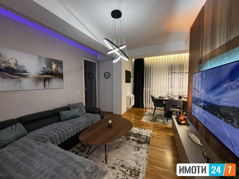 Rent Apartment in   Vodno