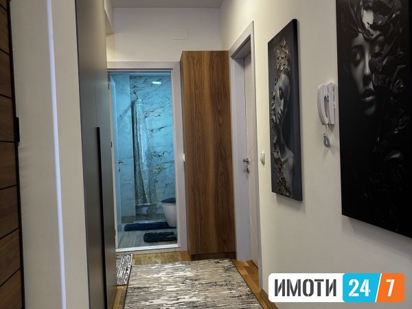 Rent Apartment in   Vodno