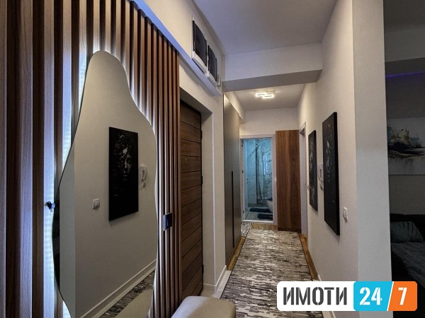 Rent Apartment in   Vodno