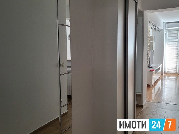 Rent Apartment in   KVoda