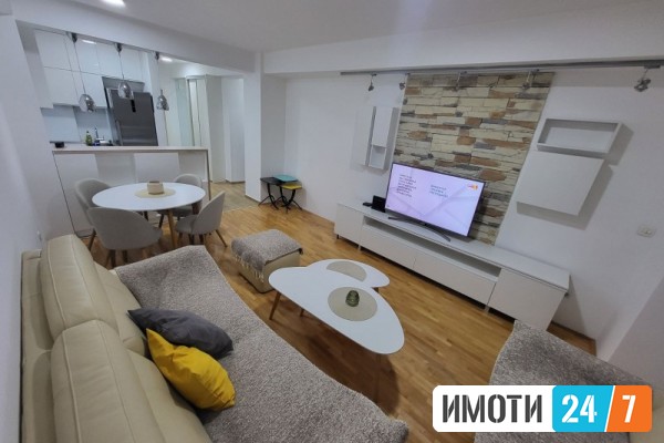 Rent Apartments in   KVoda