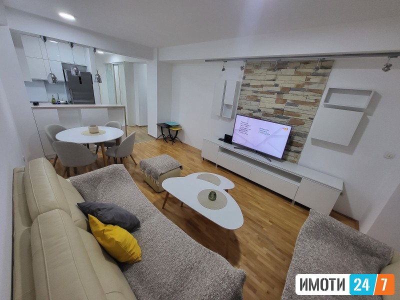 Rent Apartment in   KVoda