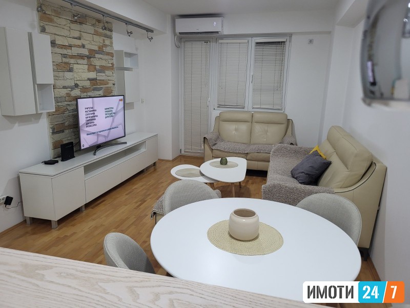 Rent Apartment in   KVoda