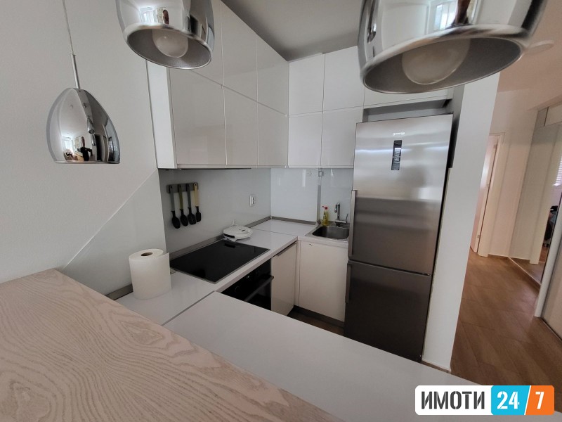 Rent Apartment in   KVoda