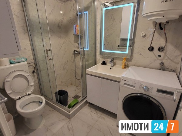 Rent Apartment in   KVoda