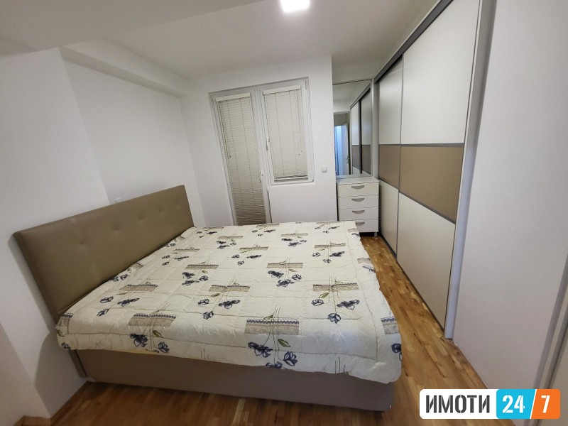 Rent Apartment in   KVoda