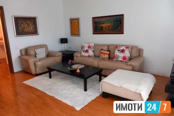 Rent House in   Przhino