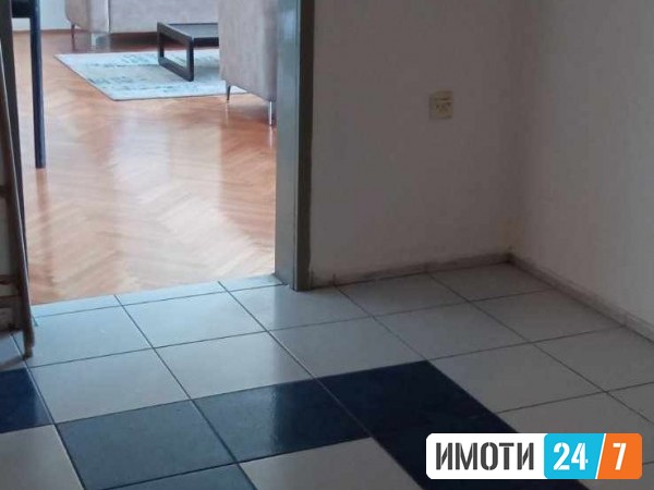 Sell Apartment in   Taftalidze 1