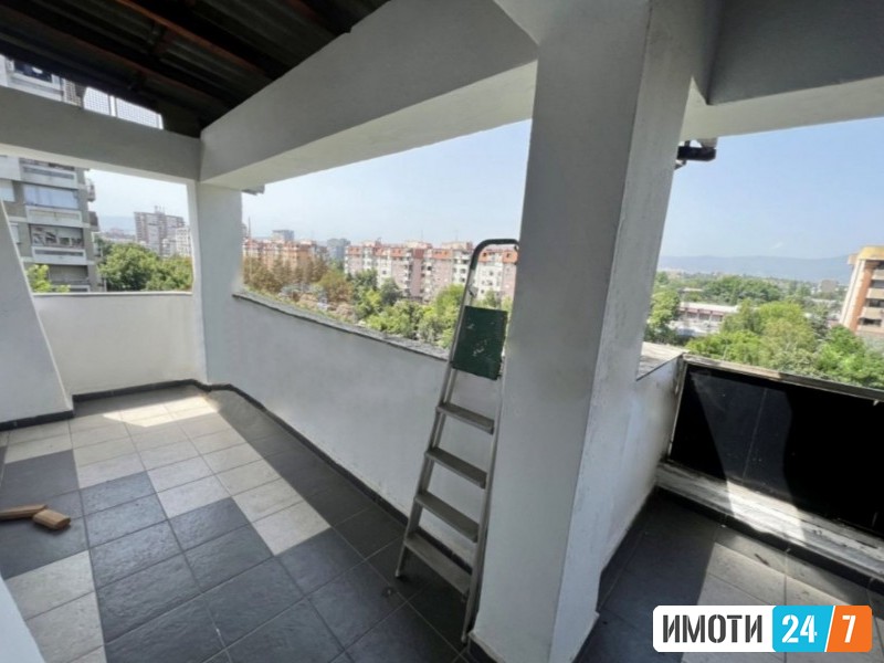 Sell Apartment in   Taftalidze 1