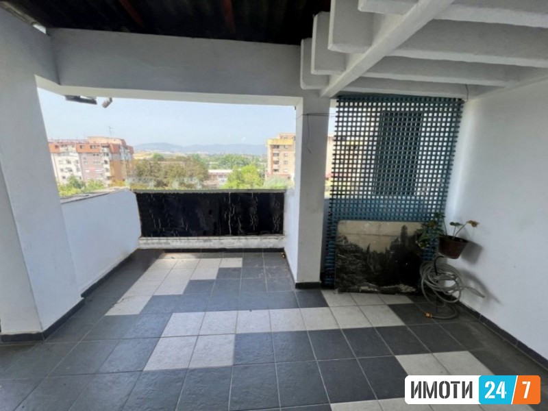 Sell Apartment in   Taftalidze 1