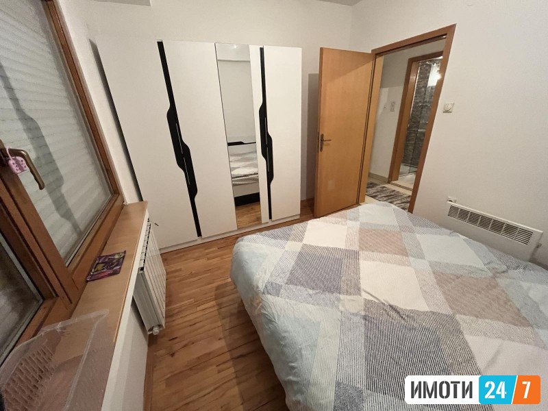 Rent Apartment in   GjPetrov