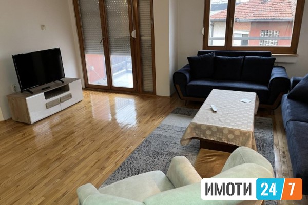 Rent Apartments in   GjPetrov