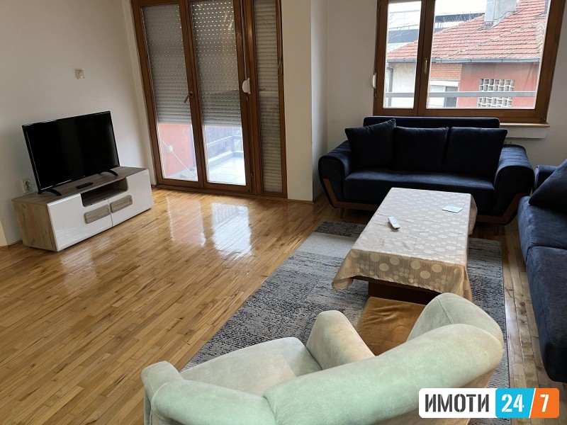 Rent Apartment in   GjPetrov