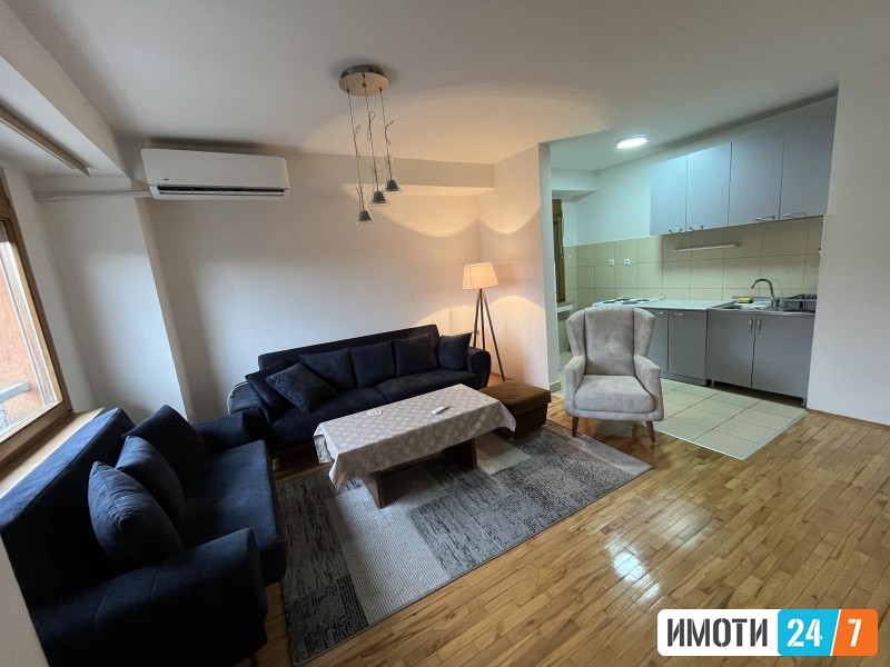 Rent Apartment in   GjPetrov