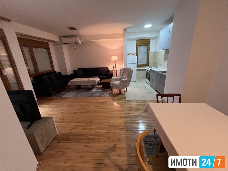 Rent Apartment in   GjPetrov