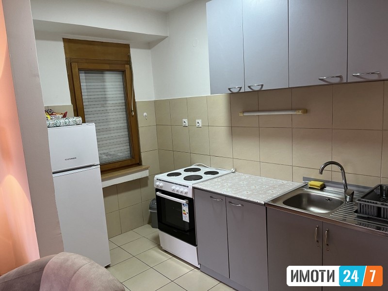 Rent Apartment in   GjPetrov