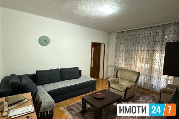 Rent Apartments in   Centar