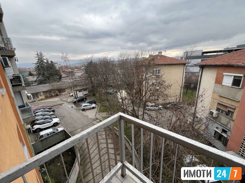 Rent Apartment in   GjPetrov