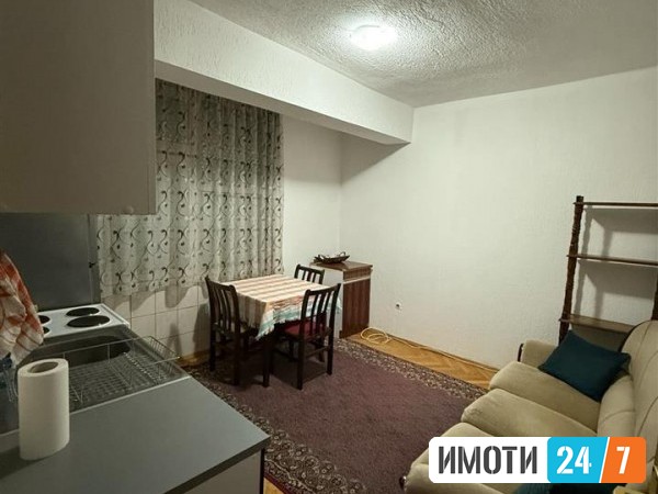 Rent Apartment in   Centar