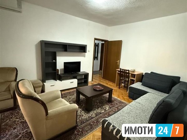 Rent Apartment in   Centar