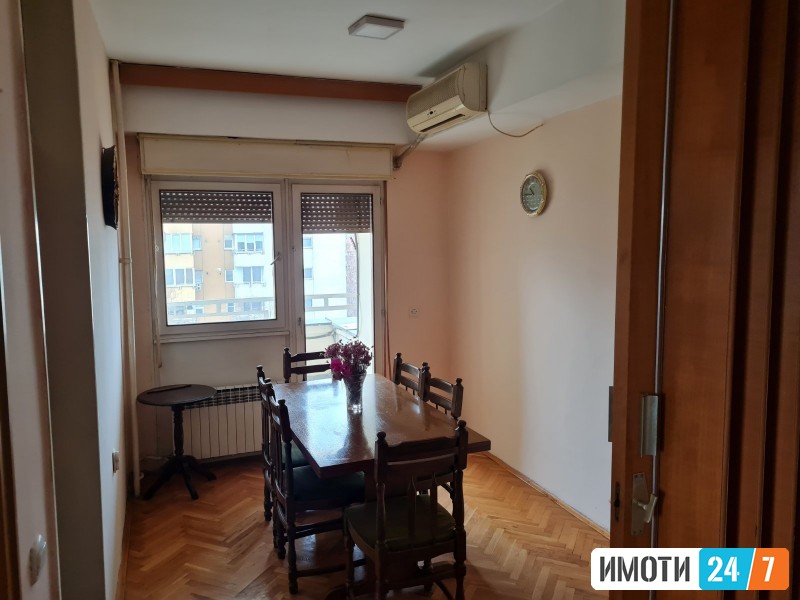 Rent Apartment in   Aerodrom