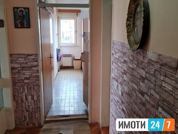 Rent Apartment in   Aerodrom