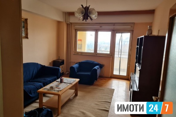 Rent Apartments in   Aerodrom