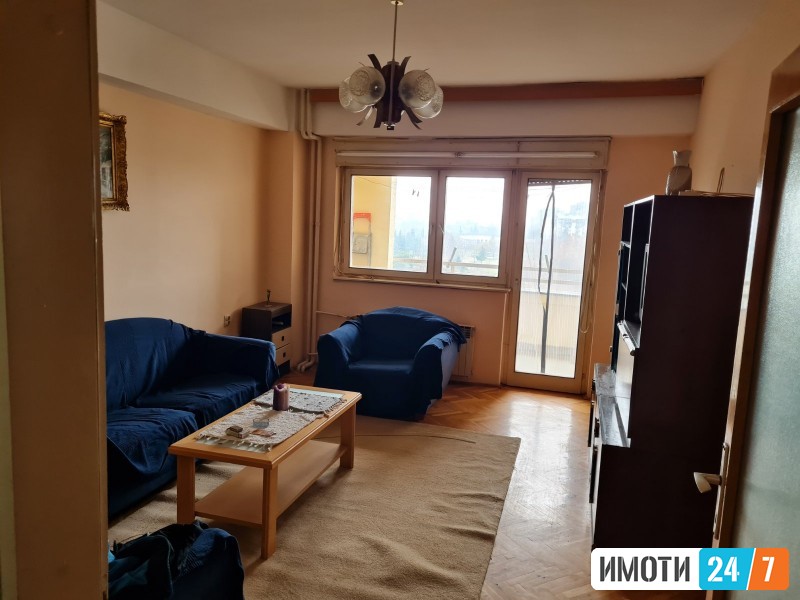 Rent Apartment in   Aerodrom