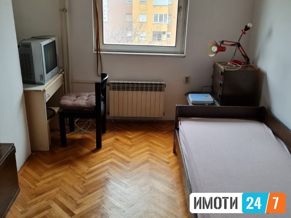 Rent Apartment in   Aerodrom