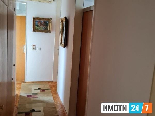 Rent Apartment in   Aerodrom