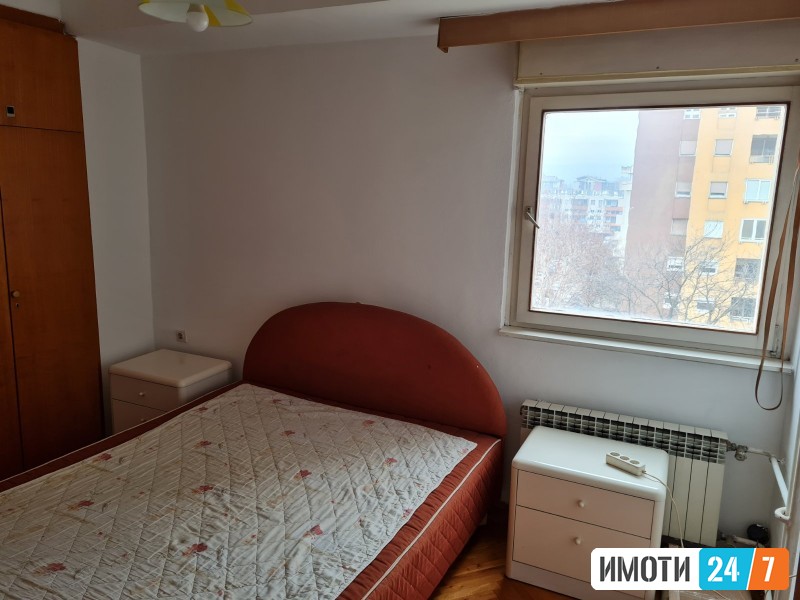 Rent Apartment in   Aerodrom