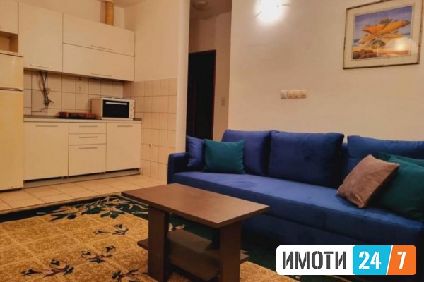 Rent Apartments in   Ostrovo